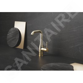 Grohe Essence - Mitigeur de lavabo L, Cool Sunrise 32628GL1