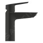Grohe QuickFix Start - Mitigeur de lavabo avec bonde Push-Open, noir mat 235752432
