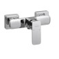 Aqualine Factor - Mitigeur de douche, chrome FC411