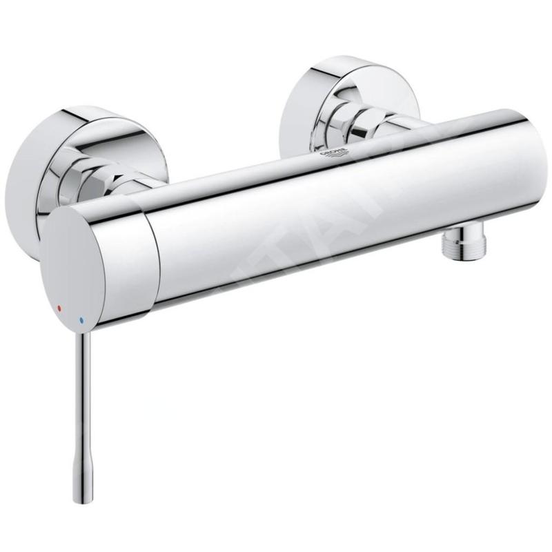Grohe Essence - Mitigeur de douche, chrome 33636001 Grohe Essence - Mitigeur de douche, chrome 33636001
