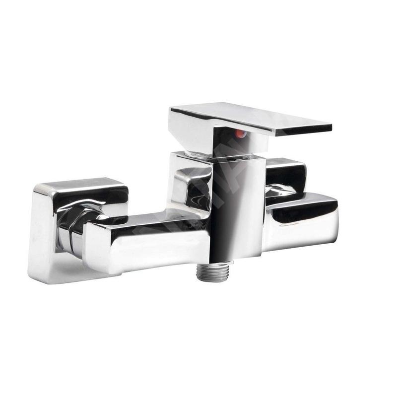 Aqualine Cantino - Mitigeur de douche, chrome 1126-11