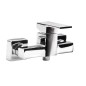 Aqualine Cantino - Mitigeur de douche, chrome 1126-11