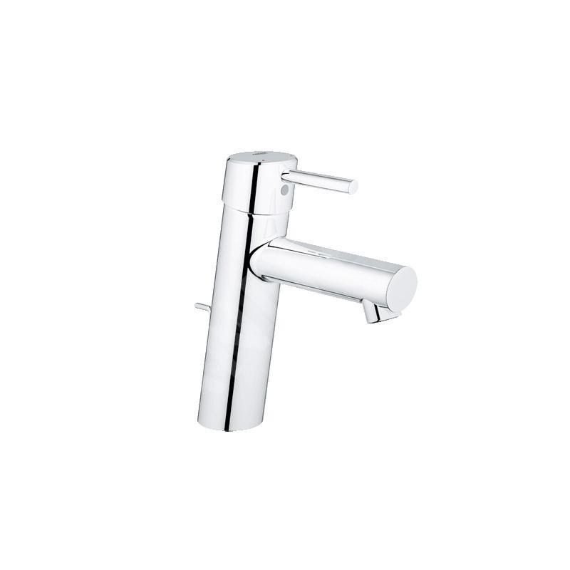Grohe Concetto - Mitigeur de lavabo M, chrome 23450001