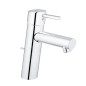 Grohe Concetto - Mitigeur de lavabo M, chrome 23450001