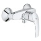 Grohe Eurosmart - Mitigeur de douche, chrome 32172002