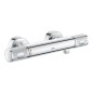 Grohe Precision Feel - Mitigeur de douche thermostatique, chrome 34790000