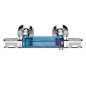 Grohe Precision Feel - Mitigeur de douche thermostatique, chrome 34790000