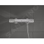 Grohe Precision Feel - Mitigeur de douche thermostatique, chrome 34790000