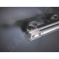 Grohe Precision Feel - Mitigeur de douche thermostatique, chrome 34790000