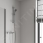 Grohe Precision Feel - Mitigeur de douche thermostatique, chrome 34790000