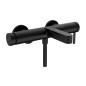 Hansgrohe Finoris - Mitigeur de baignoire, noir mat 76420670
