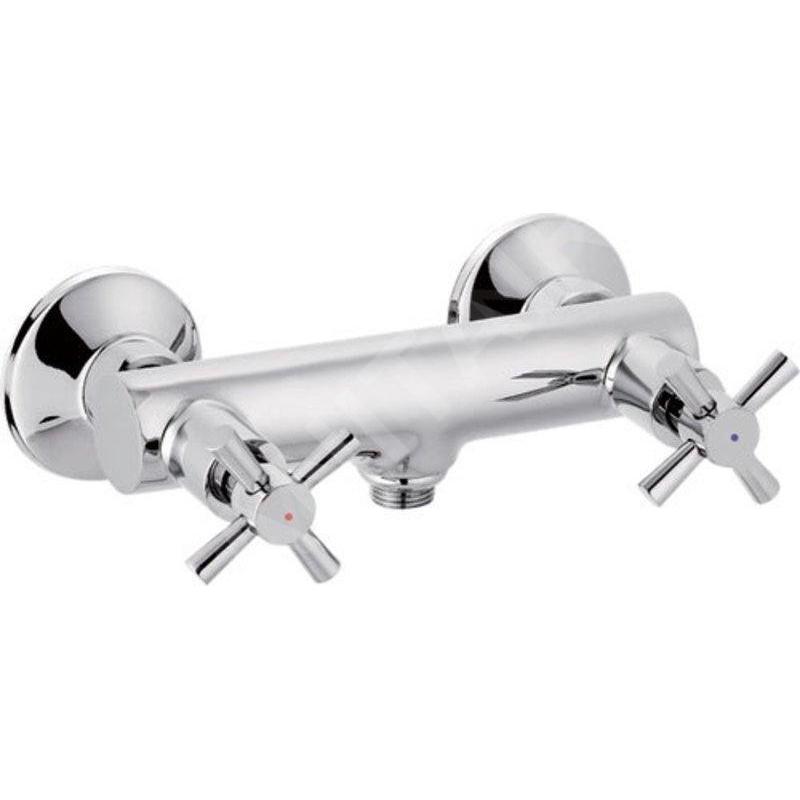 Aqualine Xenia - Mitigeur de douche, chrome 1109-11