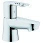 Grohe BauLoop - Robinet colonnette, chrome 20422000