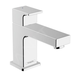 Hansgrohe Vernis Shape - Robinet de lavabo, EcoSmart, chrome 71592000