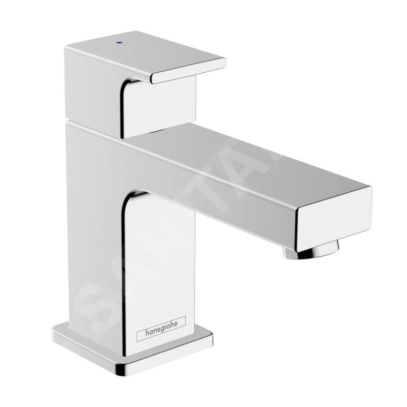 Hansgrohe Vernis Shape - Robinet de lavabo, EcoSmart, chrome 71592000