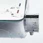 Hansgrohe Ecostat Select - Mitigeur thermostatique de douche, chrome 13161000 Hansgrohe Ecostat Select - Mitigeur thermostatique de douche, chrome 13161000