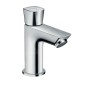 Hansgrohe Logis - Robinet sur plage, chrome 71120000