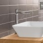 Hansgrohe Rebris E - Mitigeur de vasque, avec vidage, CoolStart, chrome 72581000
