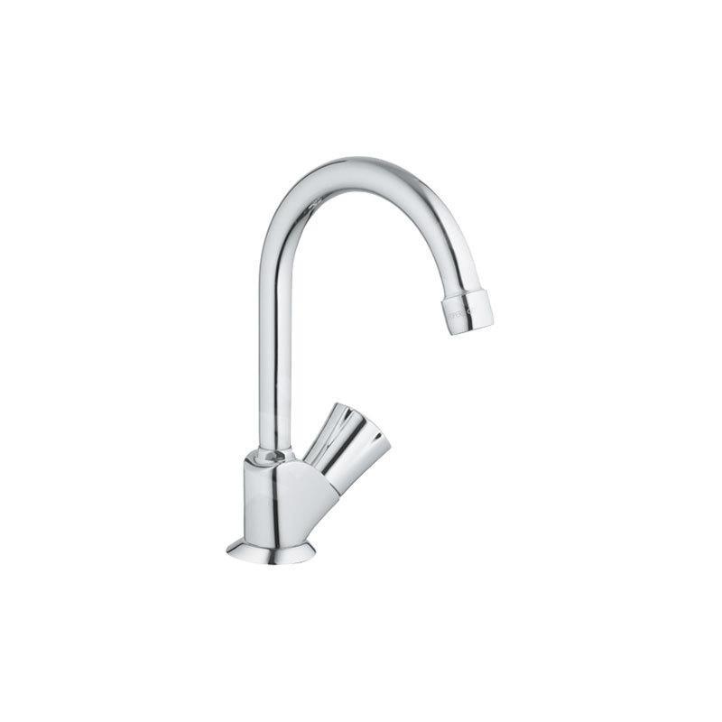 Grohe Costa L - Robinet sur plage, chrome 20393001