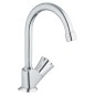 Grohe Costa L - Robinet sur plage, chrome 20393001