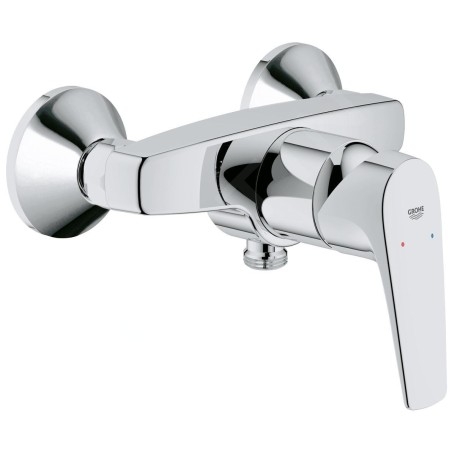Grohe Start Flow - Mitigeur de douche, chrome 23771000