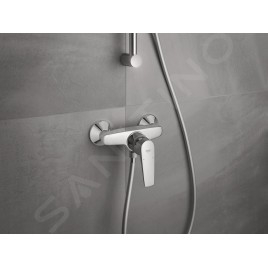 Grohe Start Flow - Mitigeur de douche, chrome 23771000