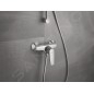 Grohe Start Flow - Mitigeur de douche, chrome 23771000