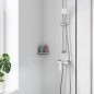 Grohe Start Flow - Mitigeur de douche, chrome 23771000