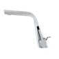 Steinberg 260 - Mitigeur de lavabo avec vidage, chrome 260 1000 1