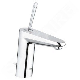 Grohe Eurodisc Joy - Mitigeur de lavabo M, chrome 23427000