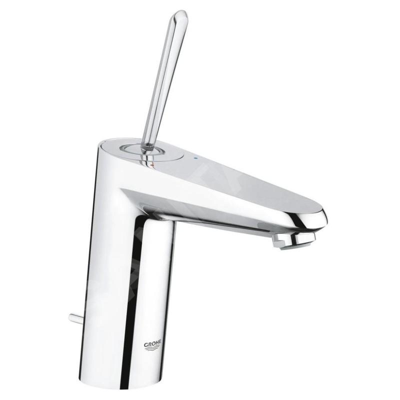 Grohe Eurodisc Joy - Mitigeur de lavabo M, chrome 23427000 Grohe Eurodisc Joy - Mitigeur de lavabo M, chrome 23427000