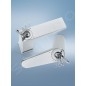 Grohe Eurodisc Joy - Mitigeur de lavabo M, chrome 23427000 Grohe Eurodisc Joy - Mitigeur de lavabo M, chrome 23427000