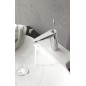 Grohe Eurodisc Joy - Mitigeur de lavabo M, chrome 23427000 Grohe Eurodisc Joy - Mitigeur de lavabo M, chrome 23427000