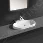 Grohe Eurodisc Joy - Mitigeur de lavabo M, chrome 23427000 Grohe Eurodisc Joy - Mitigeur de lavabo M, chrome 23427000