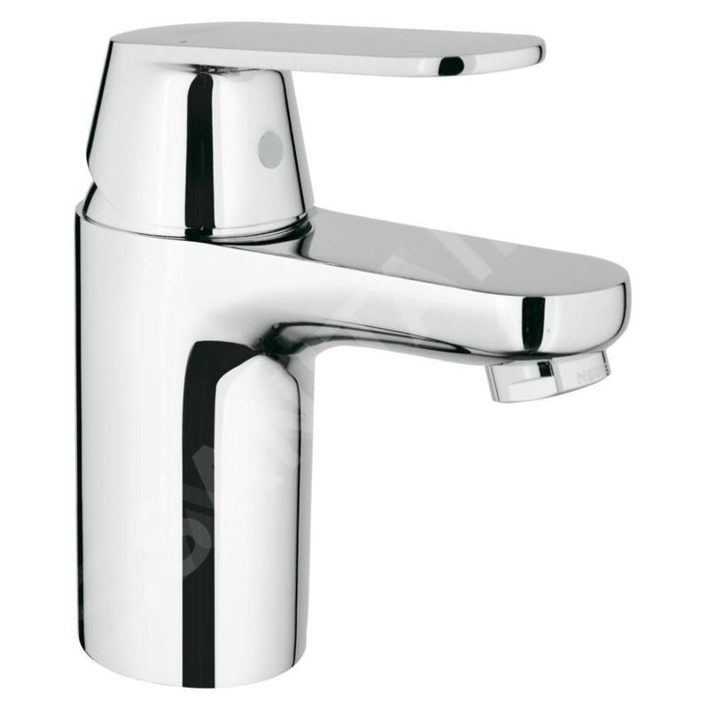 Grohe Eurosmart Cosmopolitan - Mitigeur de lavabo, chrome 32824000 Grohe Eurosmart Cosmopolitan - Mitigeur de lavabo, chrome 32824000