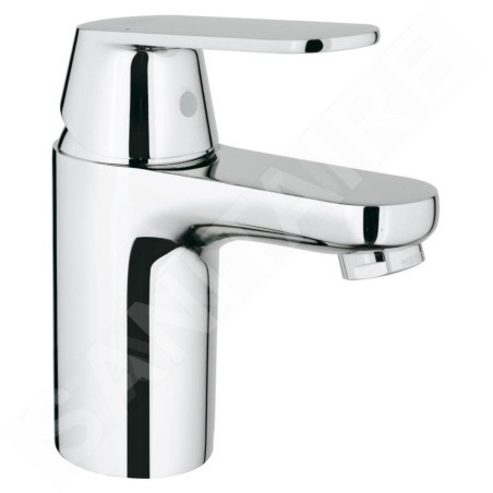 Grohe Eurosmart Cosmopolitan - Mitigeur de lavabo, chrome 32824000