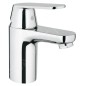 Grohe Eurosmart Cosmopolitan - Mitigeur de lavabo, chrome 32824000 Grohe Eurosmart Cosmopolitan - Mitigeur de lavabo, chrome 32824000