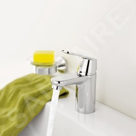 Grohe Eurosmart Cosmopolitan - Mitigeur de lavabo, chrome 32824000