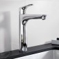 Hansgrohe Focus E2 - Mitigeur de lavabo 190 avec garniture de vidage, chrome 31608000 Hansgrohe Focus E2 - Mitigeur de lavabo 190 avec garniture de vidage, chrome 31608000