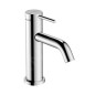 Hansgrohe Tecturis S - Mitigeur de lavabo avec vidage, CoolStart, EcoSmart, chrome 73305000