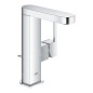 Grohe Plus - Mitigeur de lavabo M avec vidage, chrome 23871003