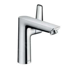 Hansgrohe Talis E - Mitigeur de lavabo 150, chrome 71755000
