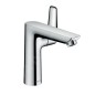 Hansgrohe Talis E - Mitigeur de lavabo 150, chrome 71755000