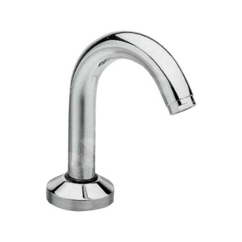 Sapho Robinetterie - Bec pour lavabo, chrome AT96151
