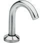 Sapho Robinetterie - Bec pour lavabo, chrome AT96151
