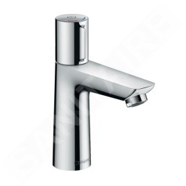 Hansgrohe Talis Select E - Mitigeur de lavabo 110, chrome 71751000