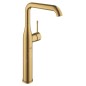 Grohe Essence - Mitigeur de lavabo XL, Cool Sunrise brossé 32901GN1