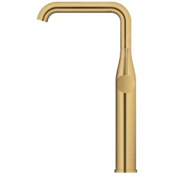 Grohe Essence - Mitigeur de lavabo XL, Cool Sunrise brossé 32901GN1