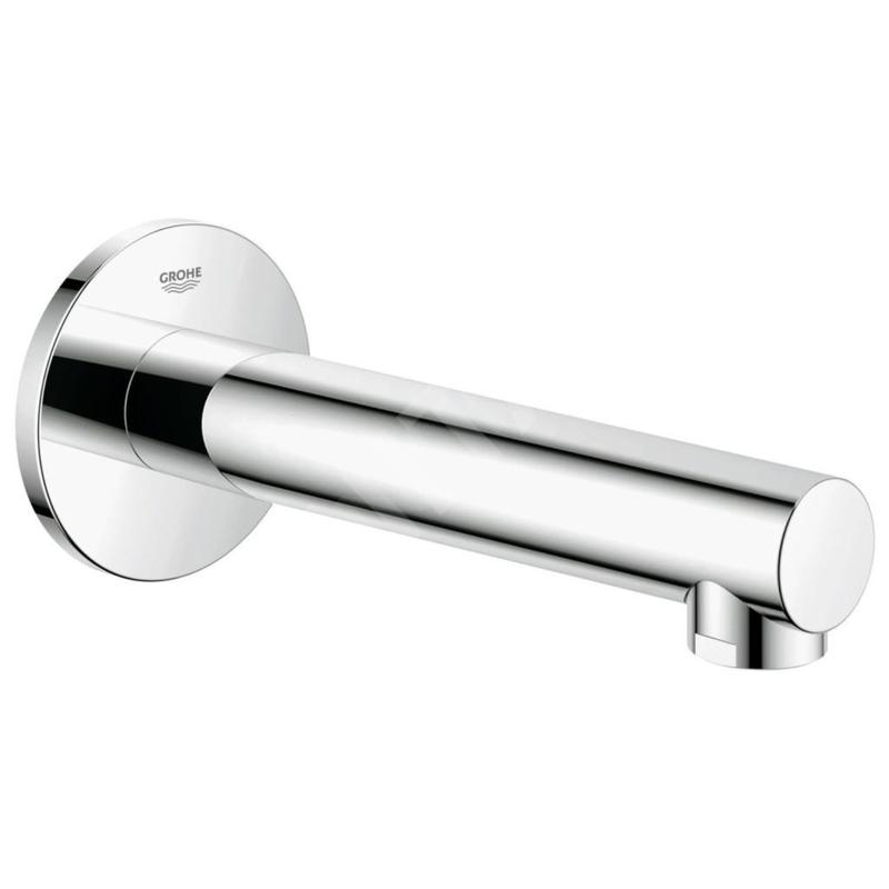 Grohe Concetto - Bec déverseur de baignoire, chrome 13280001