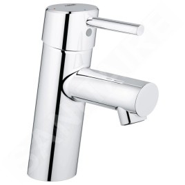 Grohe Concetto - Mitigeur de lavabo ES, chrome 2338510E